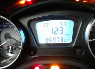 PIAGGIO MP3 300 HPE 2022  6900KM