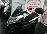 PIAGGIO MP3 300 HPE 2022  6900KM