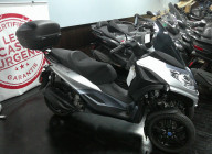 PIAGGIO MP3 300 HPE 2022  6900KM