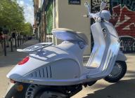 VESPA 946 ABS-ASR 125 - SNAKE - BLEU