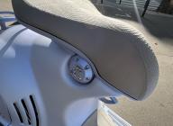 VESPA 946 ABS-ASR 125 - SNAKE - BLEU