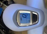 VESPA 946 ABS-ASR 125 - SNAKE - BLEU