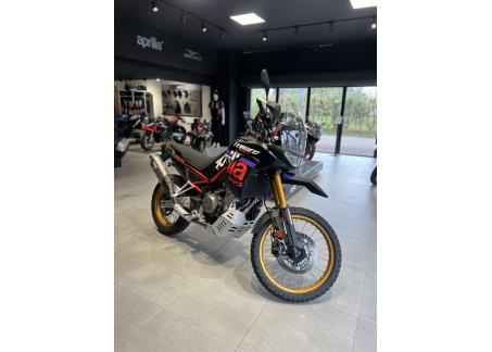 APRILIA TUAREG RALLY 660