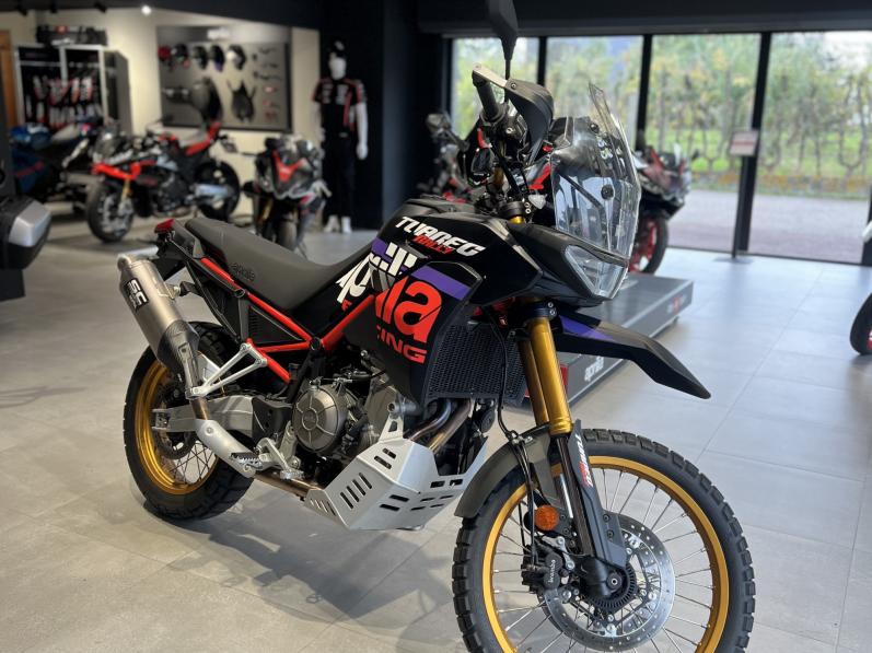 APRILIA TUAREG RALLY 660