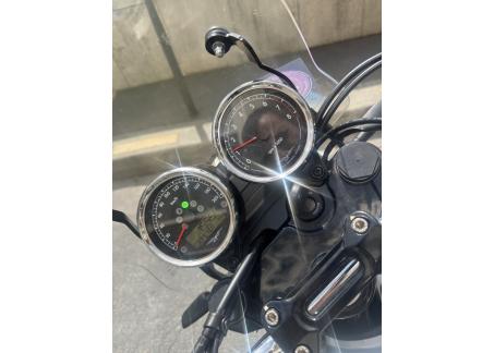 MOTO GUZZI V7 SPECIAL