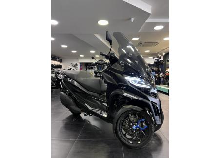 PIAGGIO MP3 400 HPE SPORT E5+