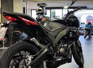 APRILIA TUONO 125 ABS E5+