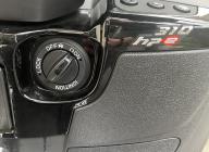 PIAGGIO MP3 310 HPE SPORT - NOIR MAT - 1ER MAIN