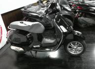 VESPA GTS 125 ABS 2024 14300KM