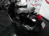 VESPA GTS 125 ABS 2024 14300KM