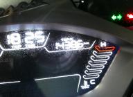 VESPA GTS 125 ABS 2024 14300KM