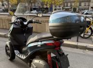 PIAGGIO MP3 300 HPE ABS ASR