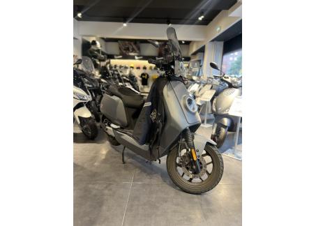 NIU NQI GTS SR 125