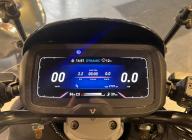 NIU NQI GTS SR 125