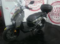 SUPER SOCO CPx ELECTRIQUE  2023 6500KM