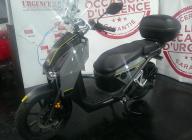 SUPER SOCO CPx ELECTRIQUE  2023 6500KM