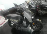 SUPER SOCO CPx ELECTRIQUE  2023 6500KM