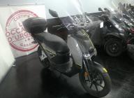 SUPER SOCO CPx ELECTRIQUE  2023 6500KM