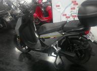 SUPER SOCO CPx ELECTRIQUE  2023 6500KM