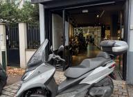 PIAGGIO MP3 350 ABS/ASR
