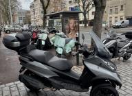PIAGGIO MP3 350 ABS/ASR