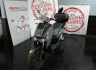 SUPER SOCO CPx ELECTRIQUE 2023 6300KM