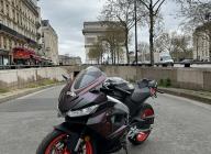 APRILIA RS 457
