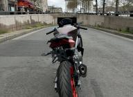 APRILIA RS 457