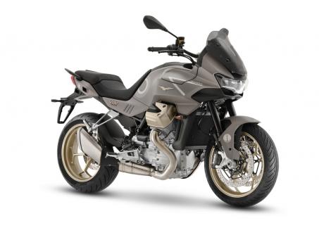 MOTO GUZZI V100 Mandello Aviazione Navale