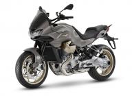 MOTO GUZZI V100 Mandello Aviazione Navale
