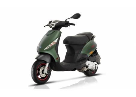 PIAGGIO ZIP 50 4T