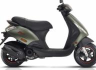 PIAGGIO ZIP 50 4T