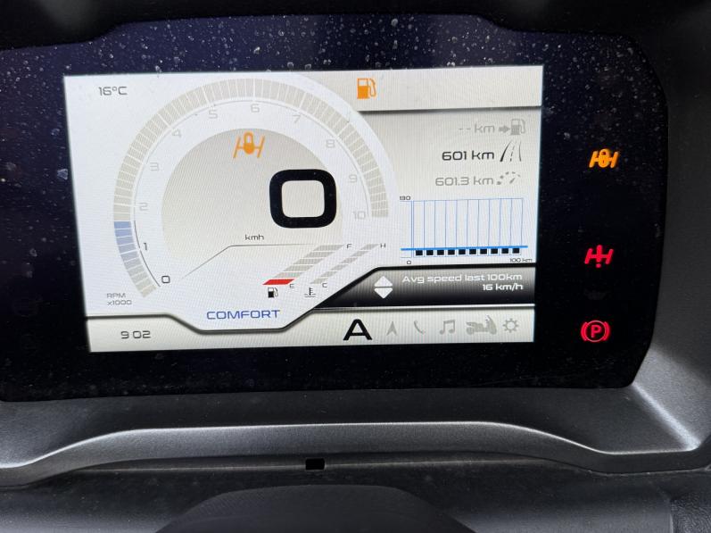 PIAGGIO MP3 400 LT SPORT