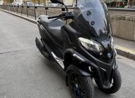 PIAGGIO MP3 400 LT SPORT