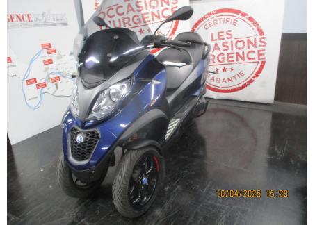 PIAGGIO MP3 400 HPE 2022 21198KM