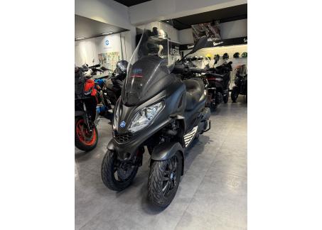 PIAGGIO MP3 300 HPE SPORT ABS ASR