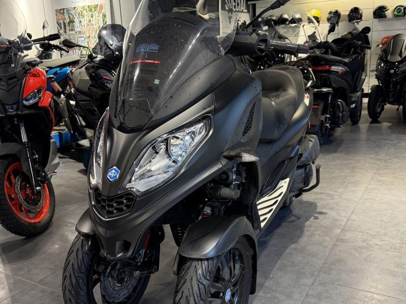 PIAGGIO MP3 300 HPE SPORT ABS ASR