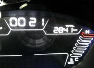 VESPA GTS 300 ABS 2023 2800KM