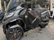 PIAGGIO MP3 530 HPE EXCLUSIVE