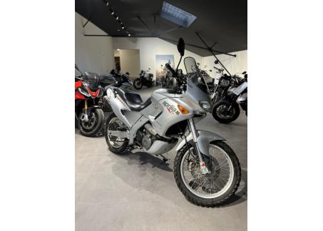 APRILIA PEGASO 650