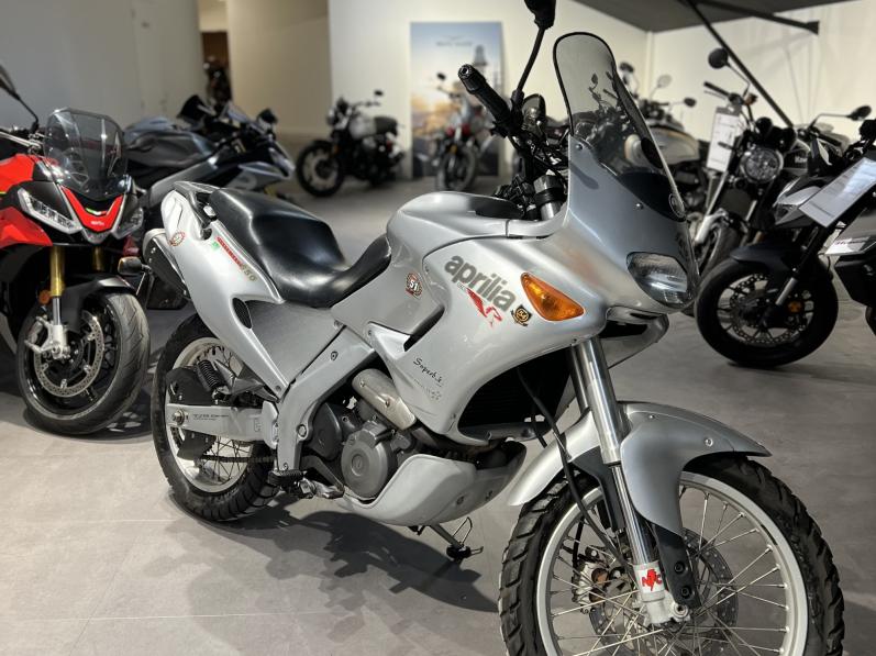 APRILIA PEGASO 650