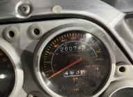 APRILIA PEGASO 650