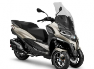 PIAGGIO MP3 530 HPE EXCLUSIVE Euro 5 Destockage Neuf 0km 