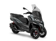 PIAGGIO MP3 530 HPE EXCLUSIVE Euro 5 Destockage Neuf 0km 