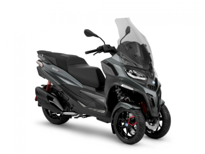 PIAGGIO MP3 530 HPE EXCLUSIVE Euro 5 Destockage Neuf 0km 
