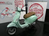 VESPA PRIMAVERA 50 4T 2019 6500KM