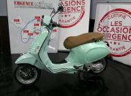 VESPA PRIMAVERA 50 4T 2019 6500KM