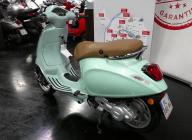 VESPA PRIMAVERA 50 4T 2019 6500KM