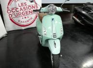 VESPA PRIMAVERA 50 4T 2019 6500KM