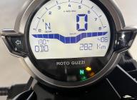 MOTO GUZZI V9 BOBBER
